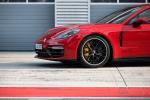 Porsche Panamera GTS 2018 года (WW)